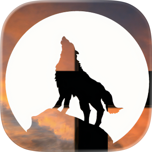 Werewolf -In a Cloudy Village-