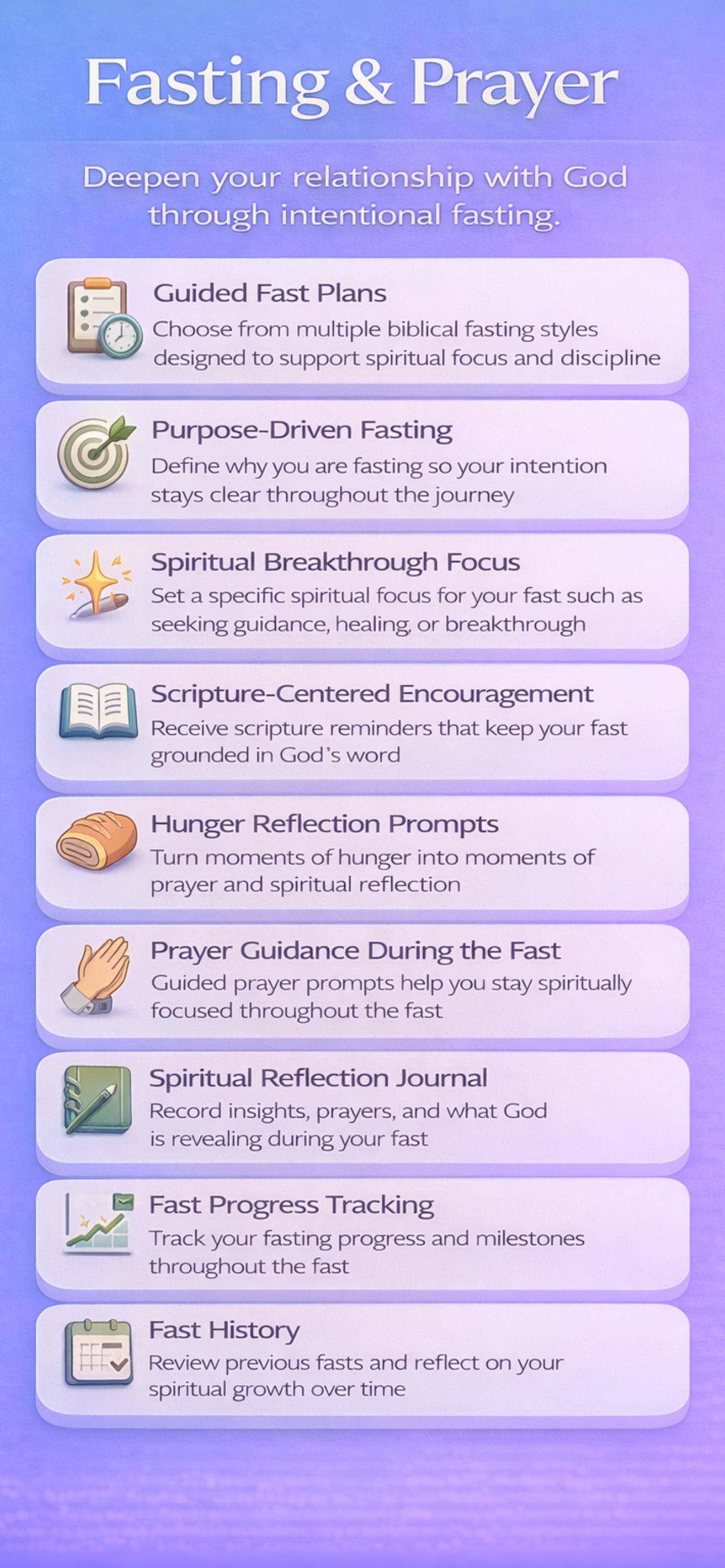 Covenant Bible App