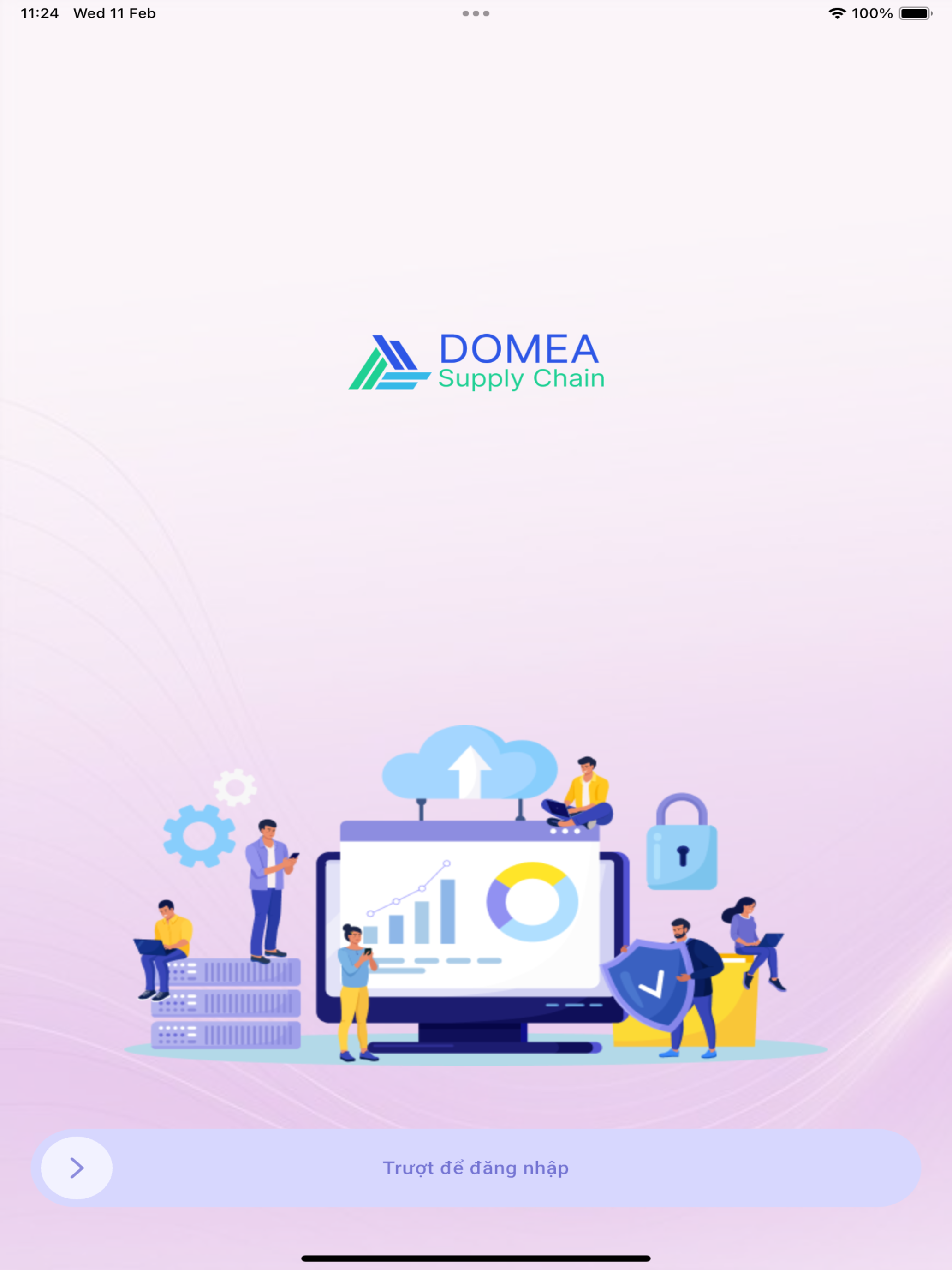 Domea HRM