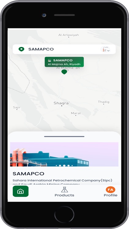 Saudi PetChem screenshot-5