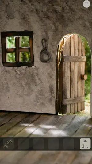 Miniature LAND -Four Seasons- screenshot 3