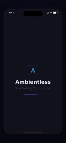 Ambientless Screenshot 1 of 5
