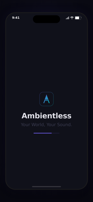 Ambientless Screenshot 1 of 5