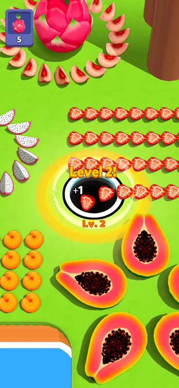 All in Hole: Black Hole Games screenshot 4