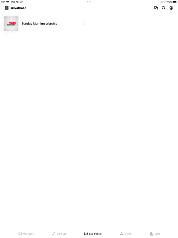 Screenshot #6 pour COH INDY