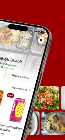 SD Kabob Shack Screenshot 2 of 6