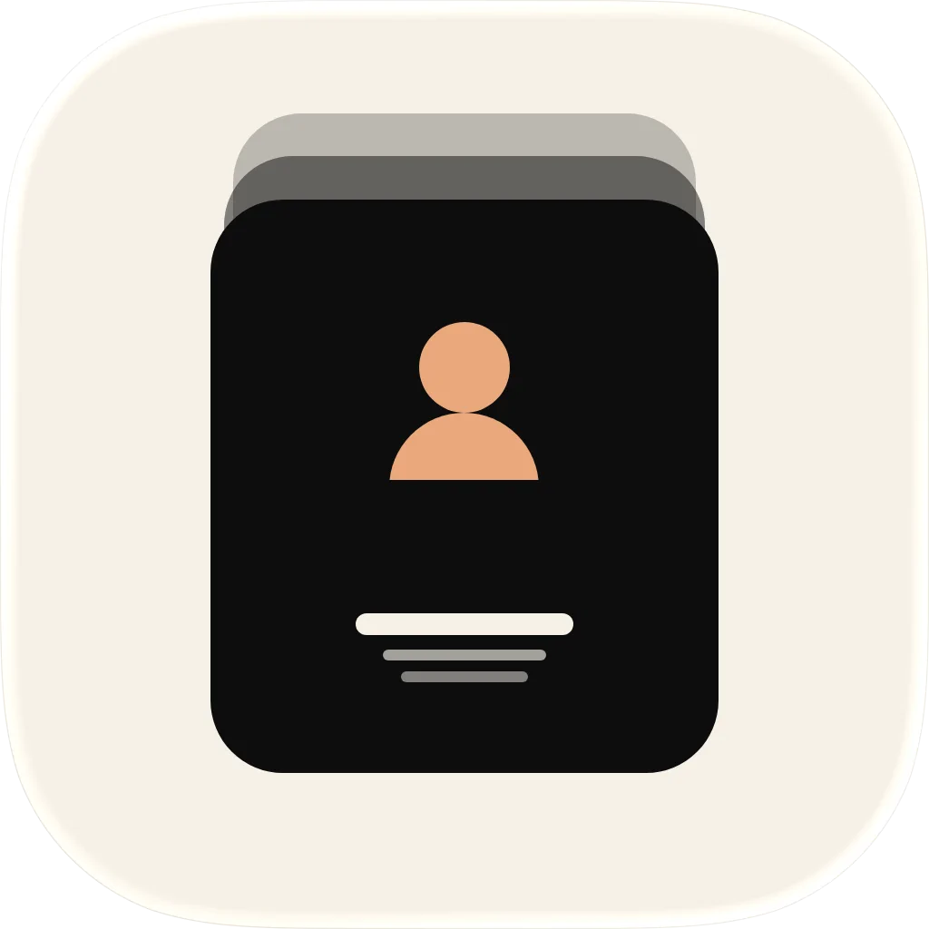 agendy: Contact Cleaner
