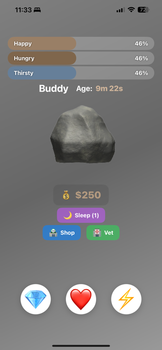 Aminals: Pocket Pets Screenshot 3 of 3