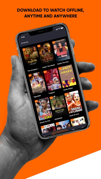 Flicks ON screenshot-3