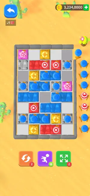 Easter Egg Homing screenshot 3