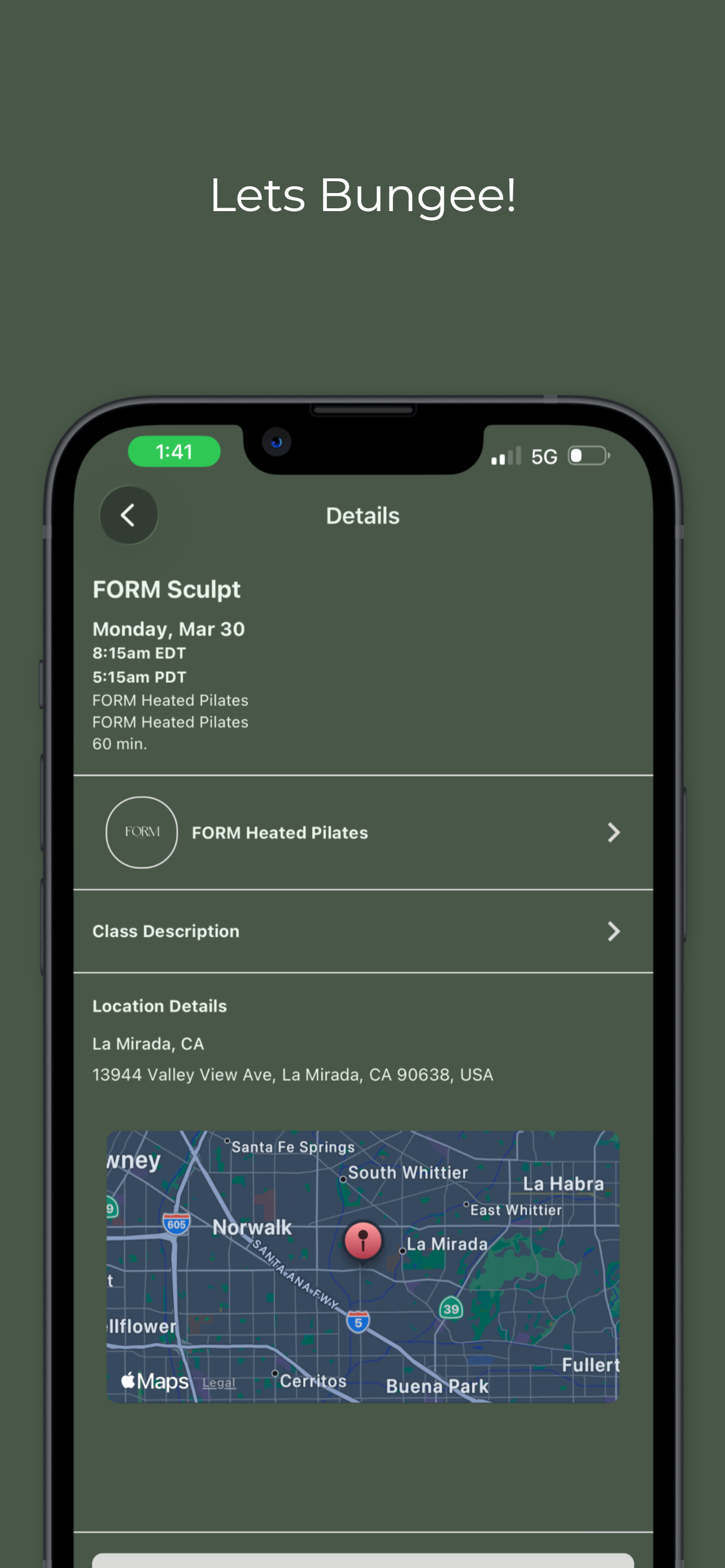 FORM LM