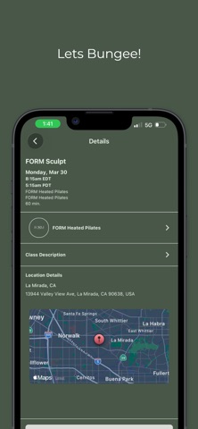 FORM LM Screenshot 4 of 4