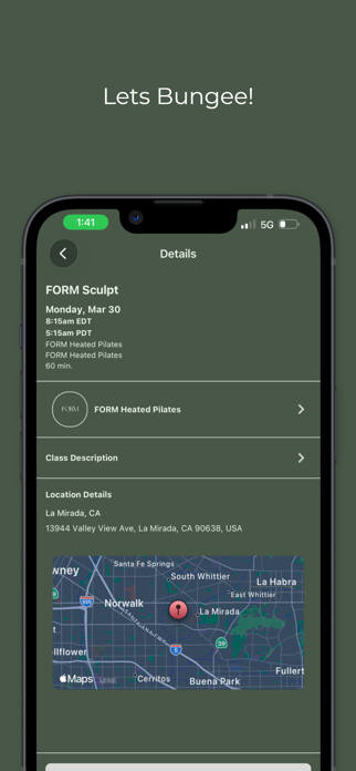 FORM LM Screenshot 4 of 4