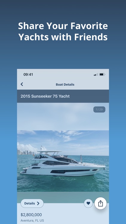 YachtWorld - Yachts for Sale screenshot-3