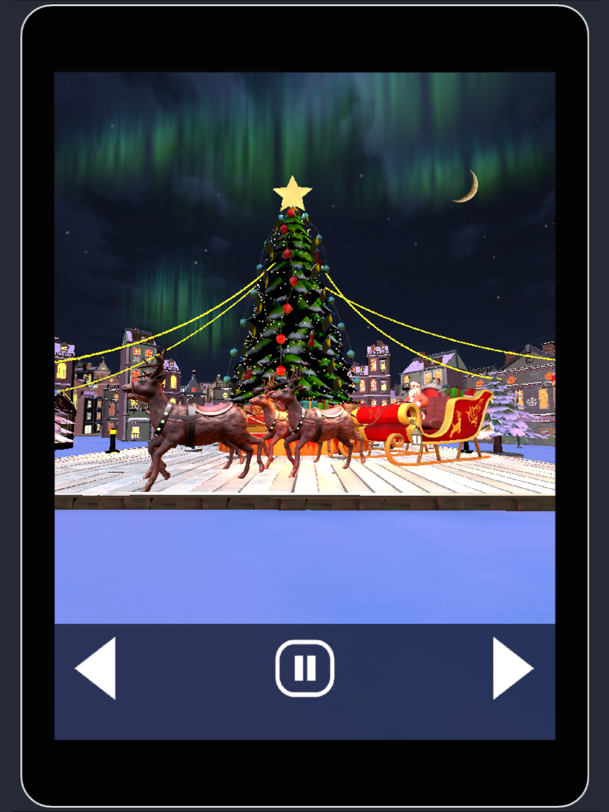 AnomalyXmas