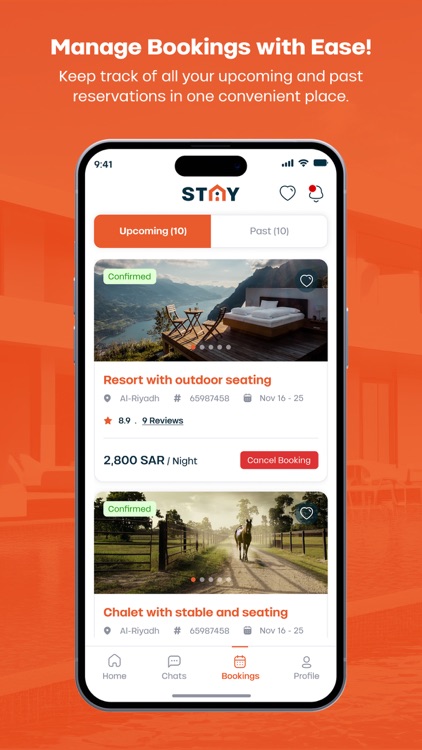 Stay ستاي screenshot-3