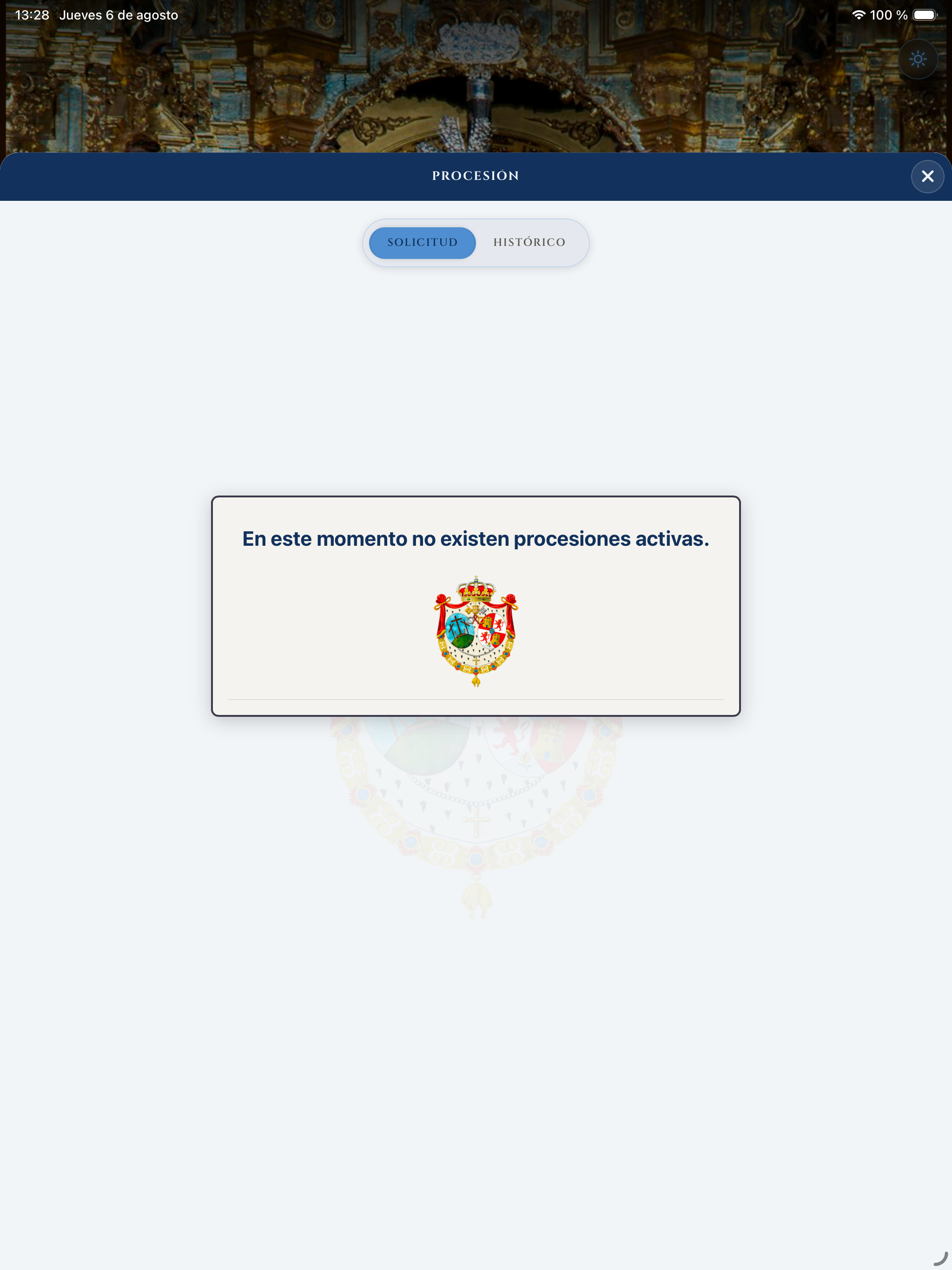 Hermandad de Montserrat screenshot 15