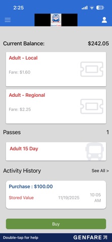 GPTC screenshot 4