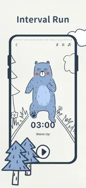 Honey Timer: Interval & Multi screenshot 9