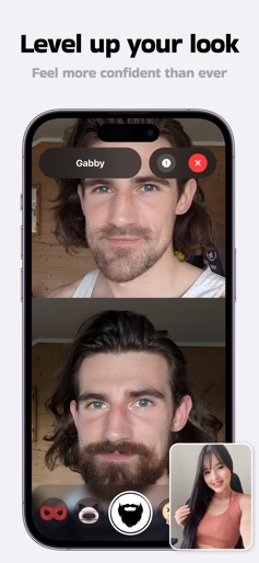 Aveola: 1-on-1 Live Video Chat screenshot 7