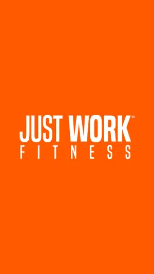 Just Work Fitness screenshot 2