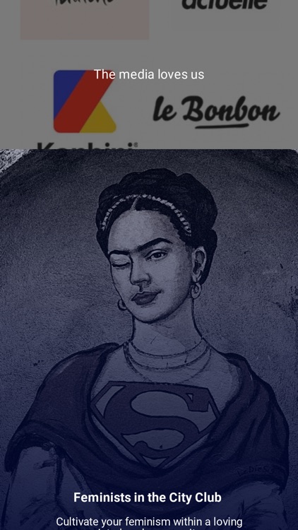 Feminists in the City