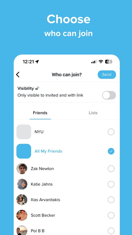Wayd. What Are You Doing? screenshot-4