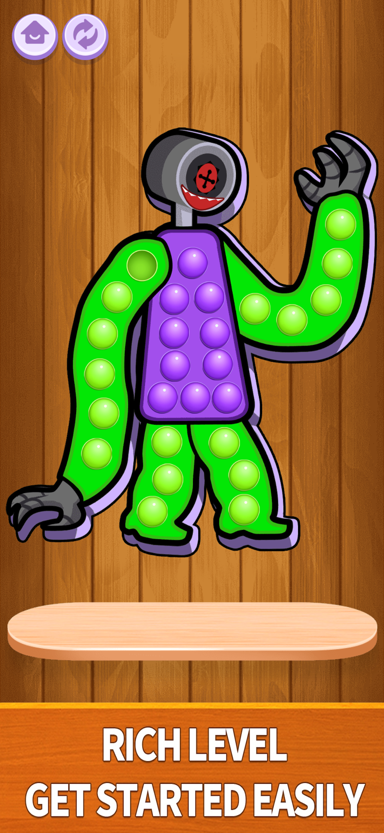 QianhuMiniGames - Releax Game screenshot 4