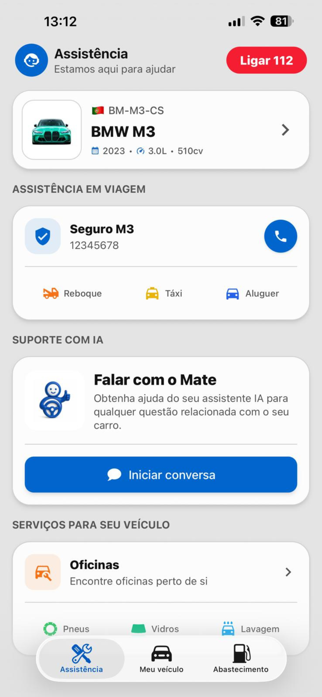 Auto-mate screenshot 3