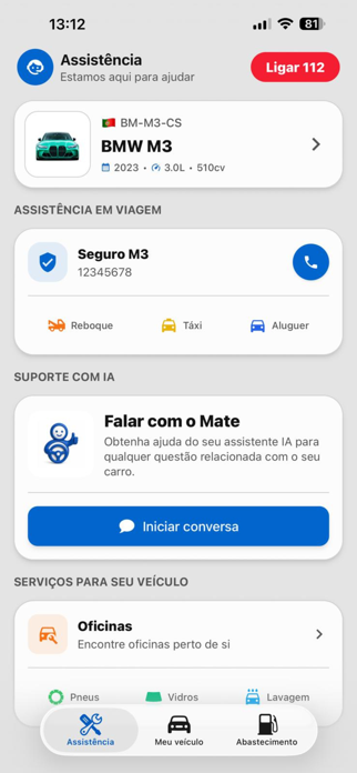 Auto-mate Screenshot 3 of 11