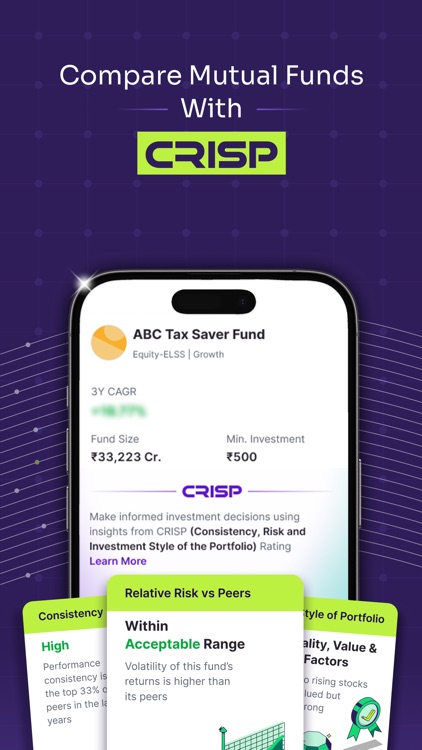 Share.Market: Stocks, F&O, IPO screenshot-5