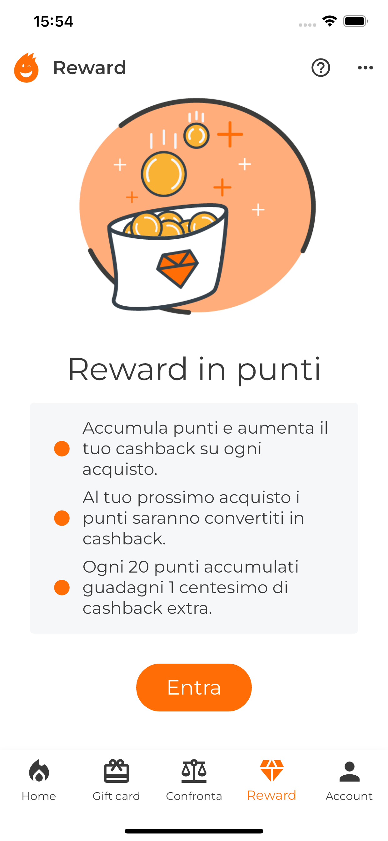 BuyOn Cashback