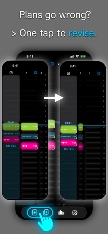 Re:plan Screenshot 5 of 8