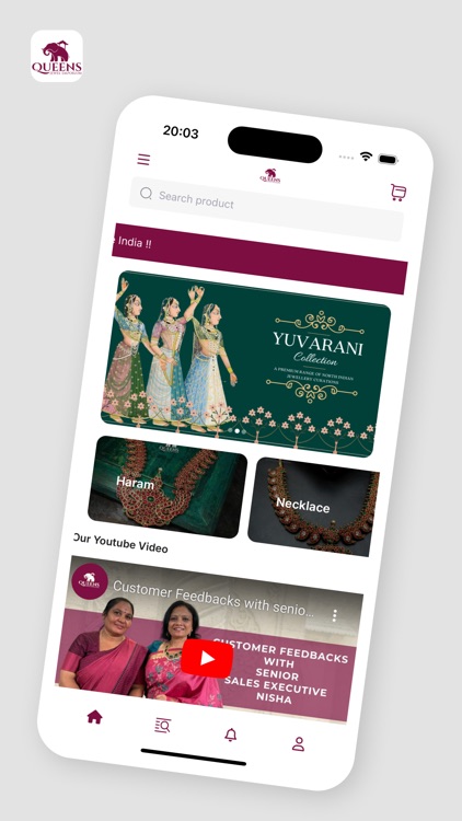 Queens Jewel Emporium