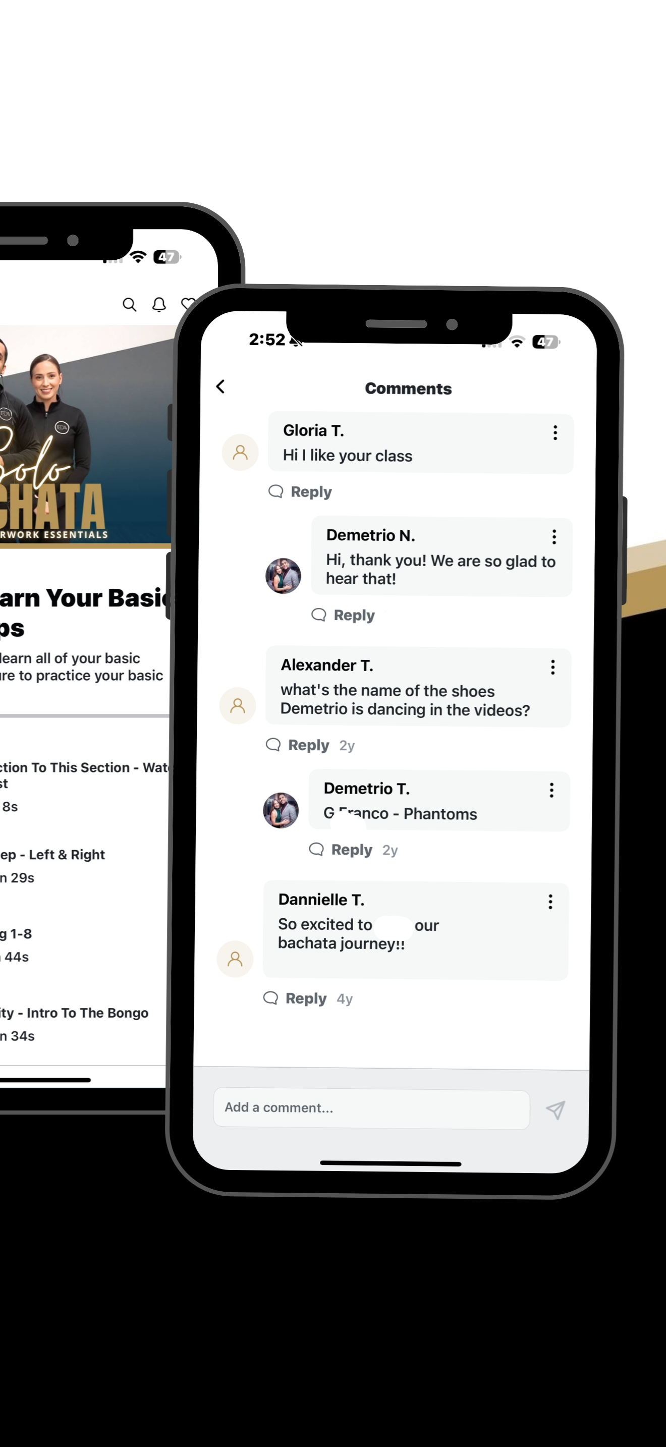 Bachata Dance Academy