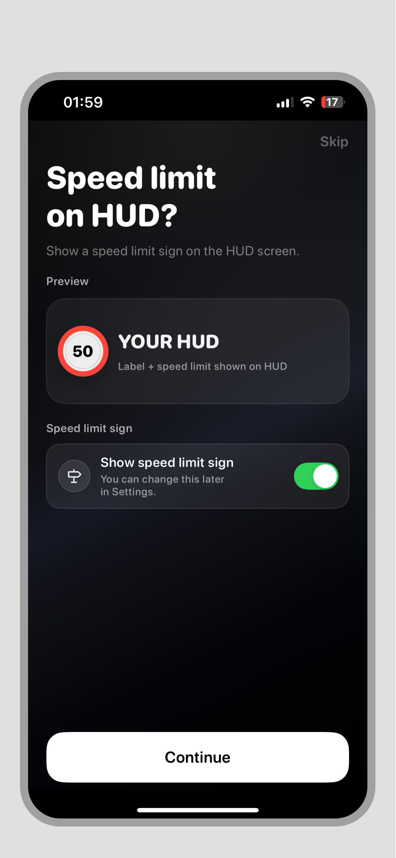 Car Speedometer – Speed App screenshot 6
