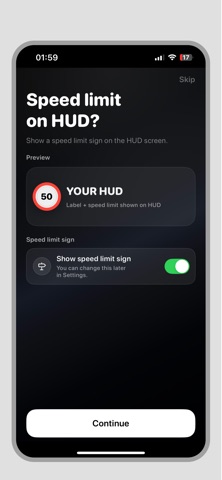 Car Speedometer – Speed App Screenshot 6 of 8