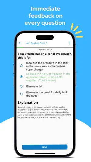 DMV Study: Driver Test 2026 screenshot 3
