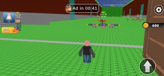 Brainrt : Escape Tsunami screenshot