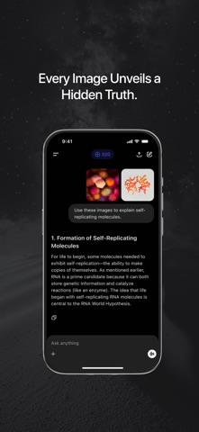 GodGPT Screenshot 5 of 7