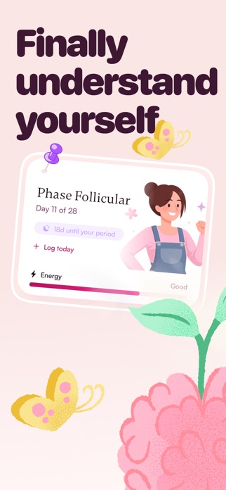 Luteal Screenshot 1 of 6