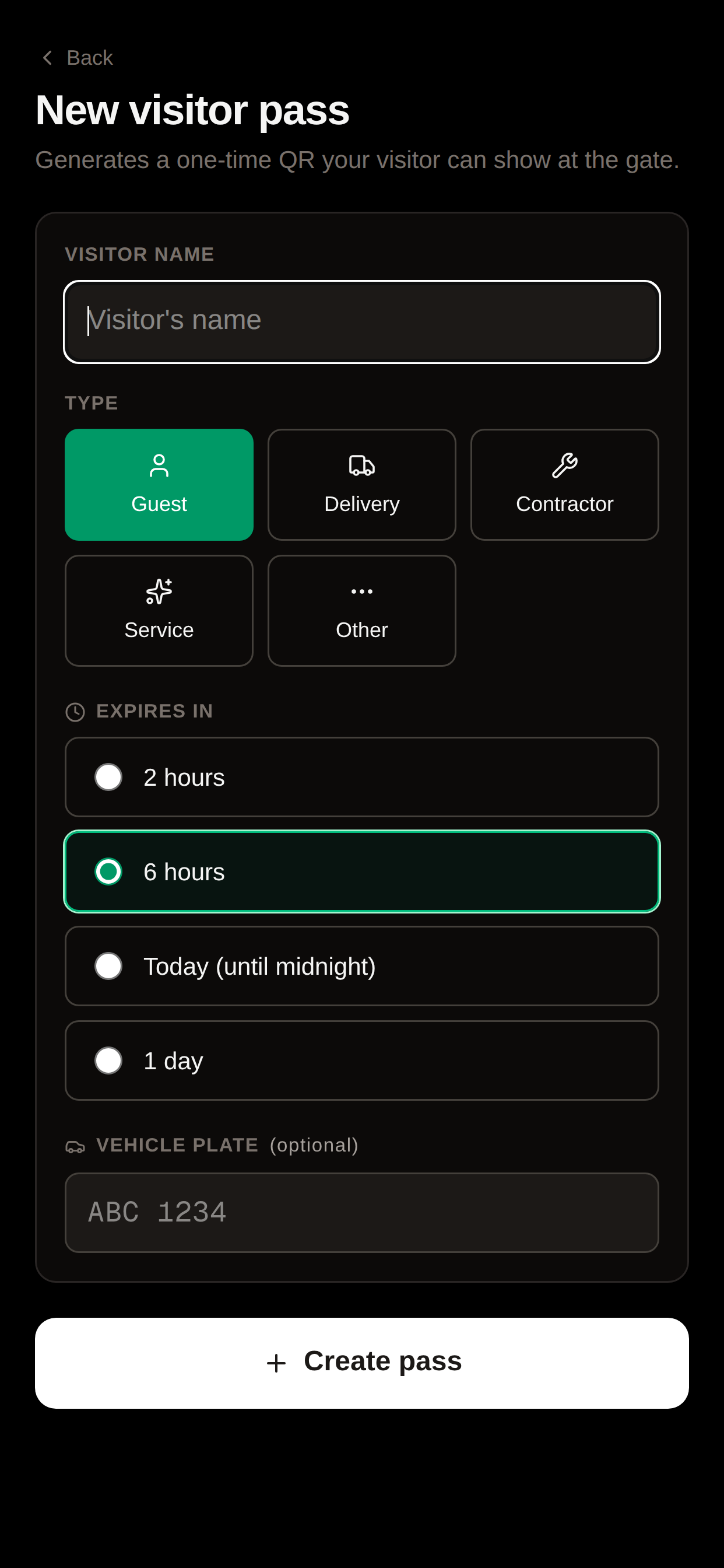 VillageFlow screenshot 6