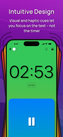 PsychWatch screenshot
