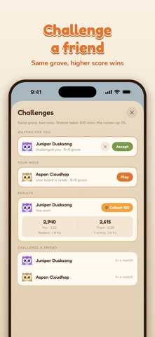 Hoodoku screenshot 10