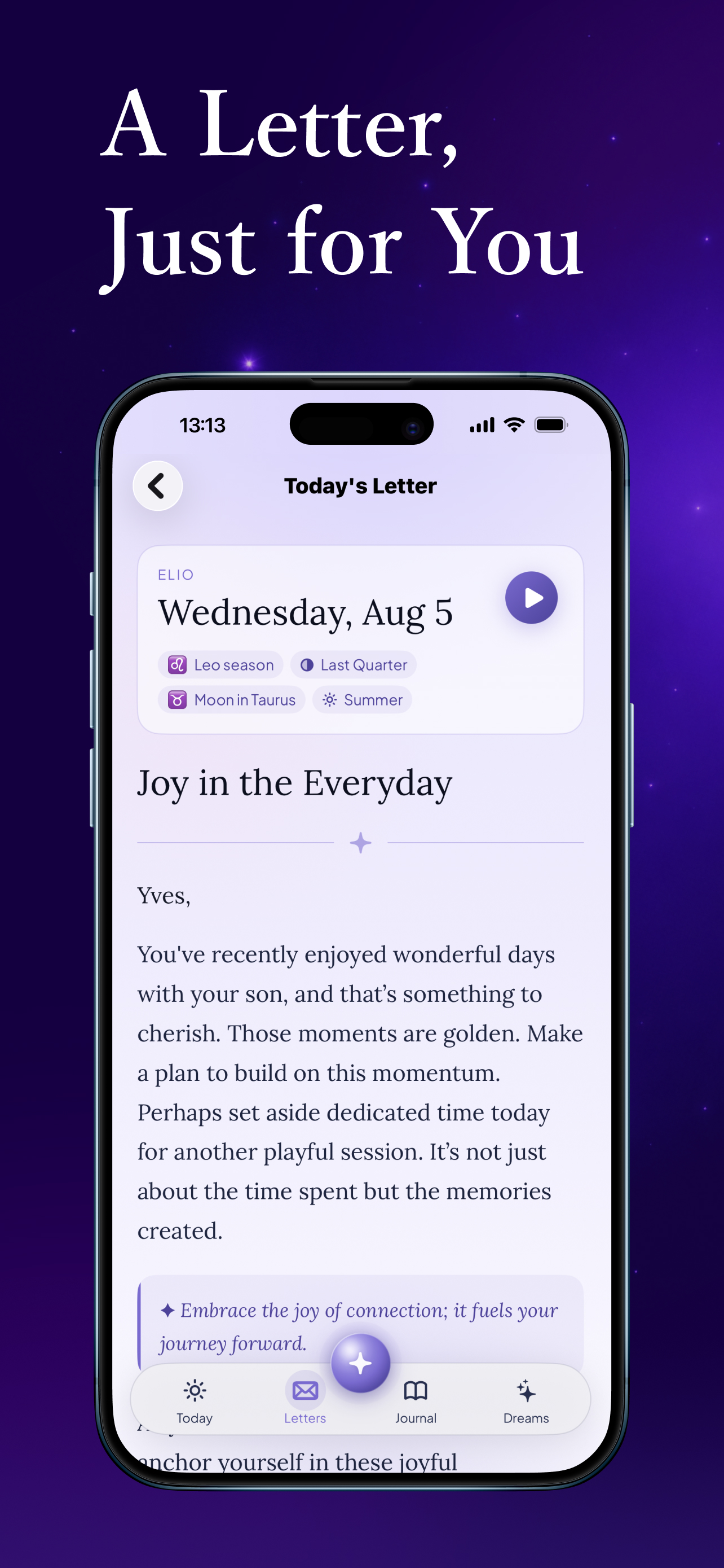 Nova: Manifest Dream Life screenshot 4