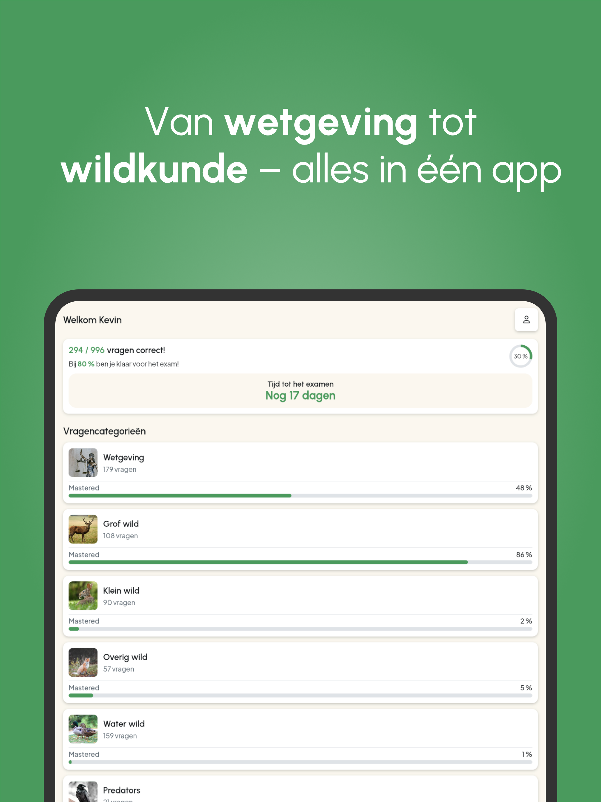 Wild Wijs