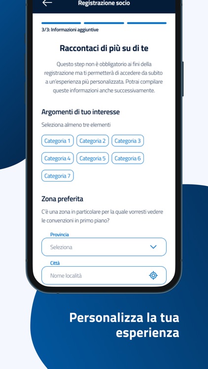 Banca Popolare del Lazio Soci screenshot-4