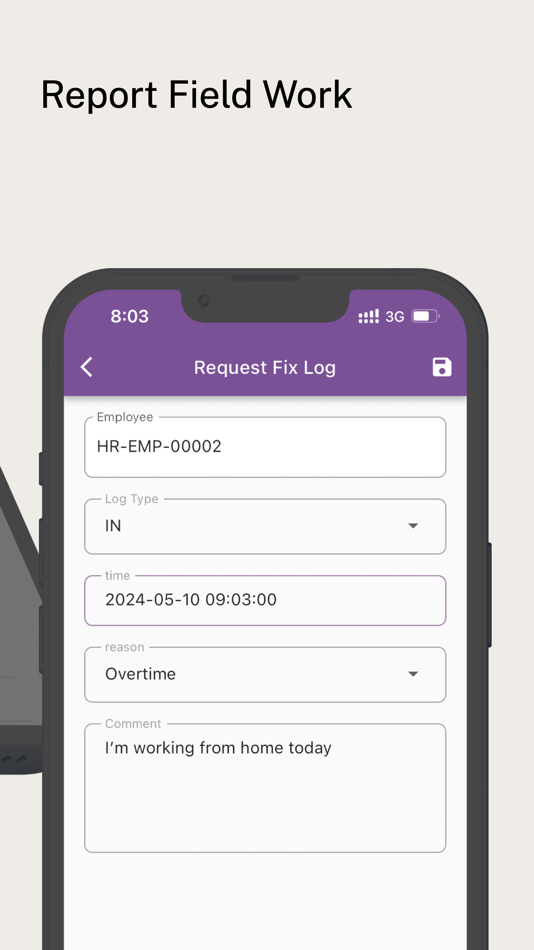 #3. MaxFlow HR (iOS) 由: Mohammad Taweel