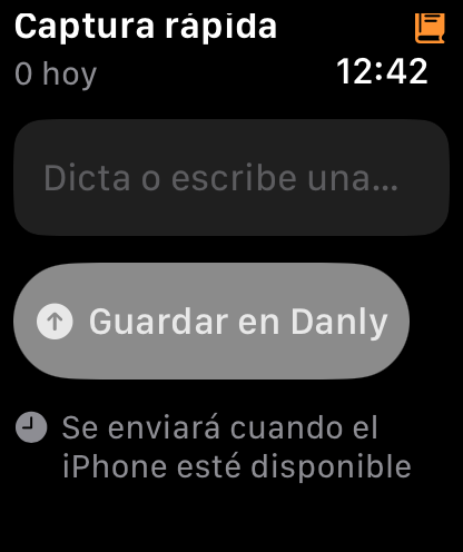 Danly: Your Story in Fragments screenshot 12