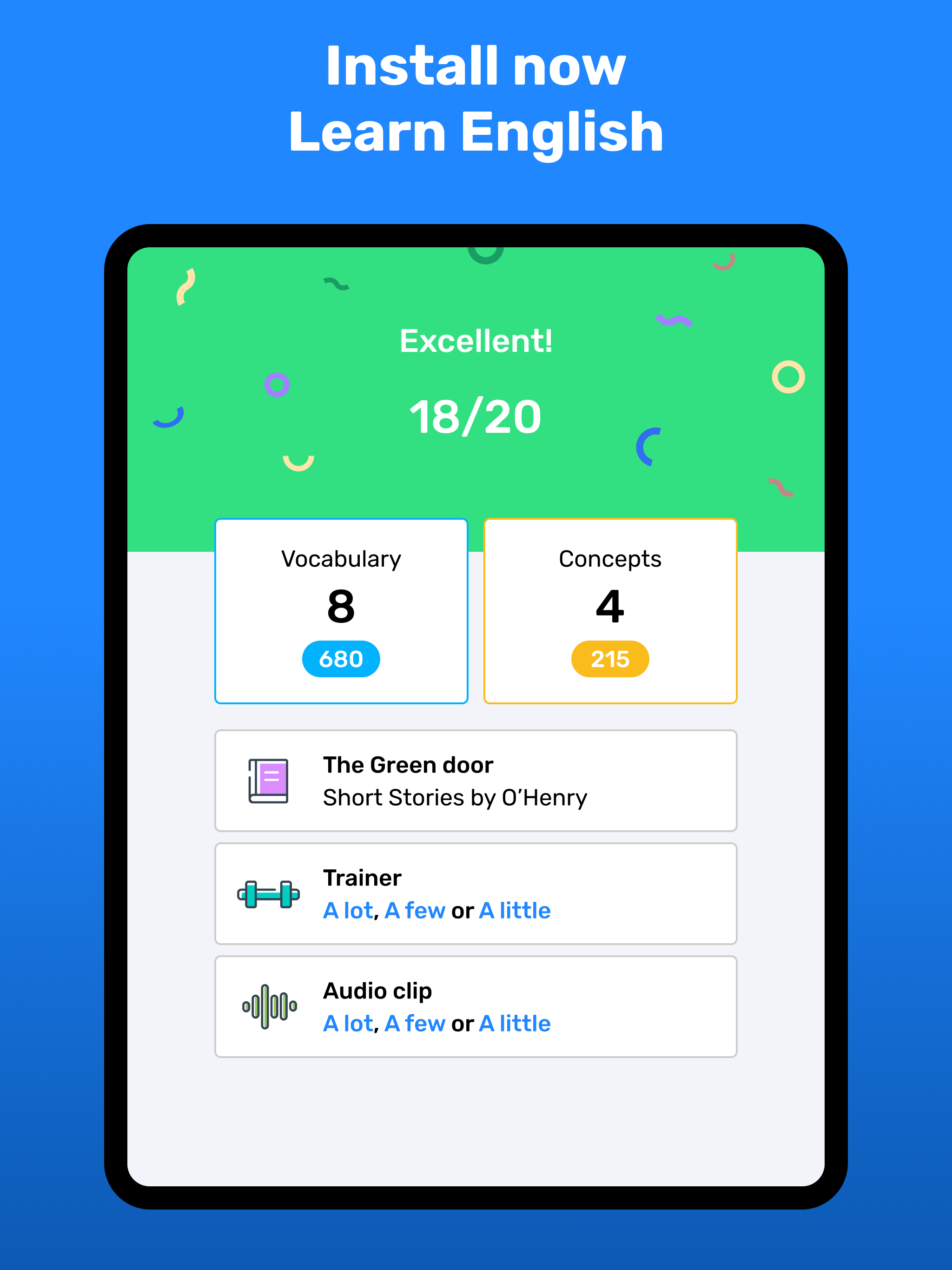 Wlingua - Learn English